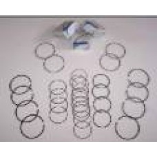 HY MITSUBISHI L200- PICK UP- 90/98 SEGMAN SET 0.50 (4D55) 2.5cc (91.6X2.5X2X4